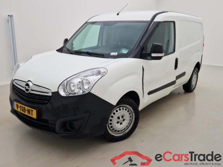 OPEL Combo 1.3cdti l2h1 edition verhoogd  #1