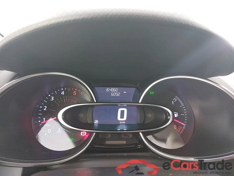 RENAULT Clio 5p Berline Business Energy dCi 75 #6