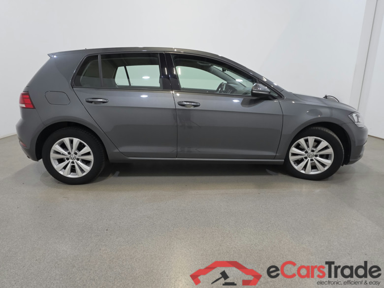 Volkswagen Golf 1.6 TDi Comfortline 116Hp Navi Klima PDC ... #5