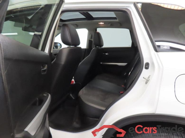SUZUKI Vitara 1.6D High Executive Allgrip T #6