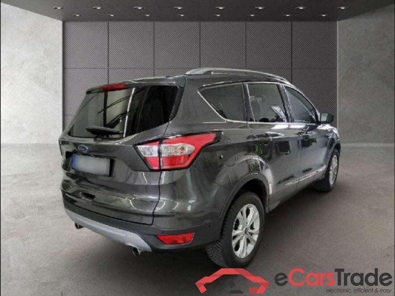 FORD Kuga (CBS)(2013->) DE - SUV5 1.5 EcoBoost EU6, Ti #3