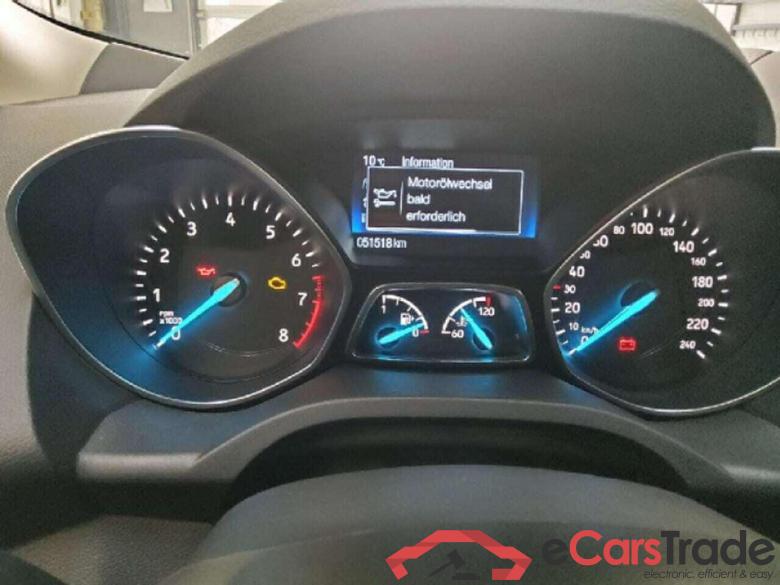 FORD Kuga (CBS)(2013->) DE - SUV5 1.5 EcoBoost EU6, Ti #5