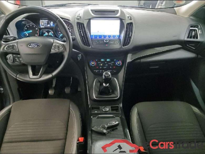 FORD Kuga (CBS)(2013->) DE - SUV5 1.5 EcoBoost EU6, Ti #6