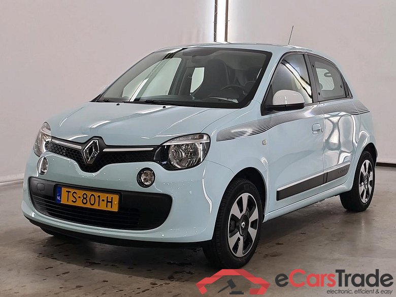 RENAULT TWINGO 1.0 SCe 70pk S&S Collection