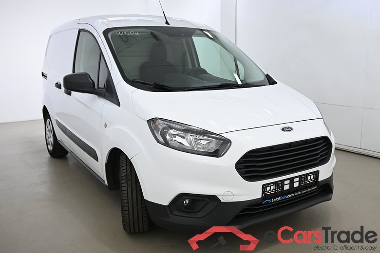 Ford Transit Courier 1.5 TDCi Trend Display Klima ... #2