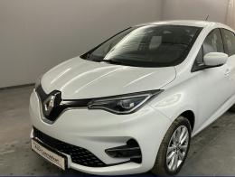 Renault Zoe (ohne Batterie) 108Hp Aut. LED-Xenon 1/2 Leather KeylessGo Display Clima PDC...