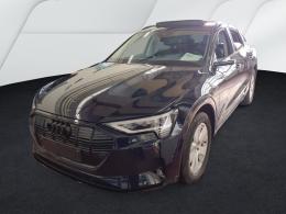 Audi 50 quattro advanced E-tron Sportback