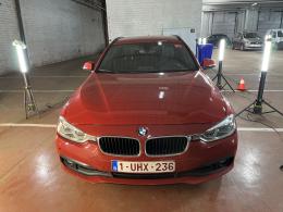 BMW, 3-serie Touring '15, BMW 3 Reeks Touring 316d (85 kW) 5d