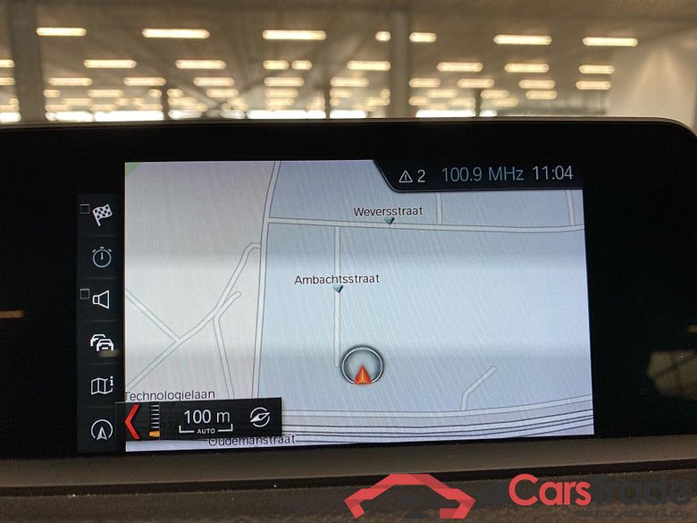 BMW 114 d Advantage Navi KeylessGo Klima PDC ... #4