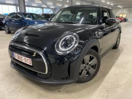 MINI - COOPER SE 184PK Connected Nav & Comfort Pack Plus & Heated Sport Seats & Steering Wheel & Driving Assistant & Comfort Access & PDC Rear With Camera  * ELECTRIC *