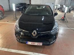 Renault, Clio FL'16, Renault Clio Energy TCe 90 Corporate Edition 5d