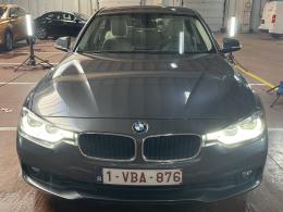 BMW, 3-serie 4drs '15, BMW 3 Reeks Berline 318i (100 kW) 4d