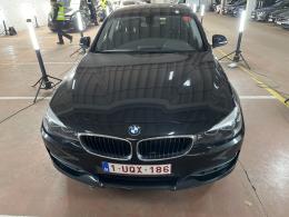 BMW, 3-Gran Turismo '16, BMW 3 Reeks Gran Turismo 318d (100 kW) Aut. 5d