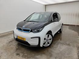 BMW i3 - 2018 I3 120Ah - 42.2 kWh Advanced (EU6d-TEMP) 5d