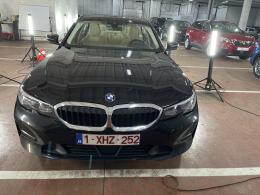 BMW, 3-serie '18, BMW 3 Reeks Berline 330e (215 kW) 4d