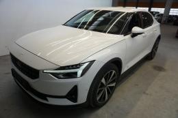 Polestar Polestar 2 ´19 BEV POLESTAR Polestar 2 Single Motor 78kWh 5d 170kW