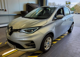 Renault ZOE ´12 BEV Zoe  Experience  51KW1