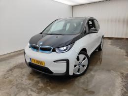 BMW i3 - 2018 I3 120Ah - 42.2 kWh Advanced (EU6d-TEMP) 5d