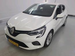 RENAULT Clio \'19 TCe 100 Intens