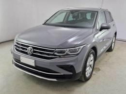 Volkswagen 15TSI VOLKSWAGEN TIGUAN / 2020 / 5P / SUV 1.5 TSI ACT ELEGANCE DSG