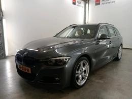 BMW 3-serie Touring 318d 150pk Aut Steptronic Edition M Sport Edition
