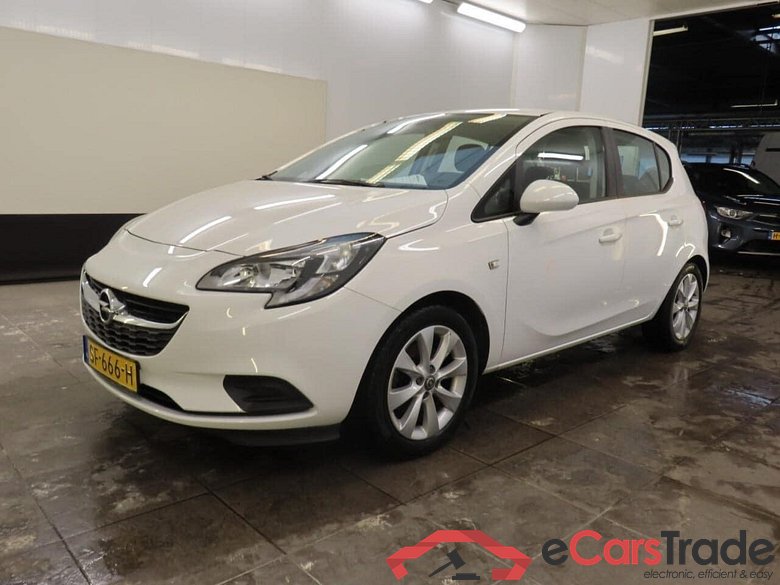 OPEL Corsa 1.0 Turbo #1
