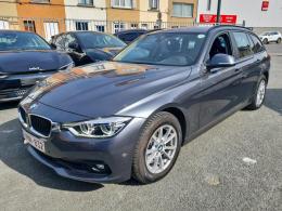 BMW - 3 TOURING  318dA 136PK Business Edition Advantage Pack Business Plus & Towing Hook