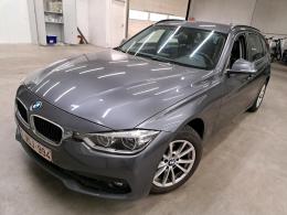 BMW - 3 TOURING 318dA 136PK Advantage Pack Business With Heated Seats