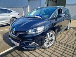 RENAULT - GRAND SCENIC Energy dCi 110PK Corporate Edition Pack Business & Window & 7 Seat Config
