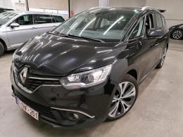RENAULT - GRAND SCENIC ENERGY DCI 110PK Intens & Techno II Pack & 7 Seat Config