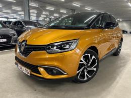 RENAULT - SCENIC dCi 110PK Energy Bose Edition & Winter Pack & Cruising II & Pano Roof