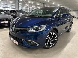 RENAULT - SCENIC Energy dCi 130PK Bose Edition & Trailer Hook