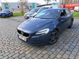 VOLVO - V40 D2 120PK Momentum Pack Professional Nordic Style & Leather & Winter Pack