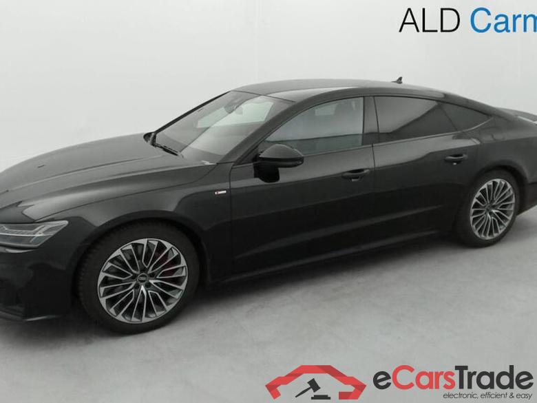 AUDI A7 SPORTBACK 2.0  TFSI E QUATT 252 CV S-LINE NAVI #3