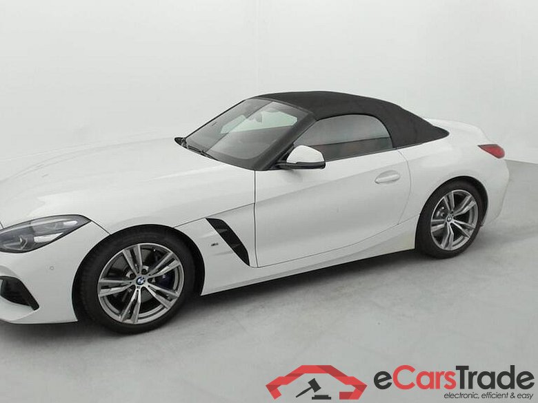 BMW Z4 ROADSTER 2.0 iAS SDRIVE30i 258 CV Model M Sport NAVI #1