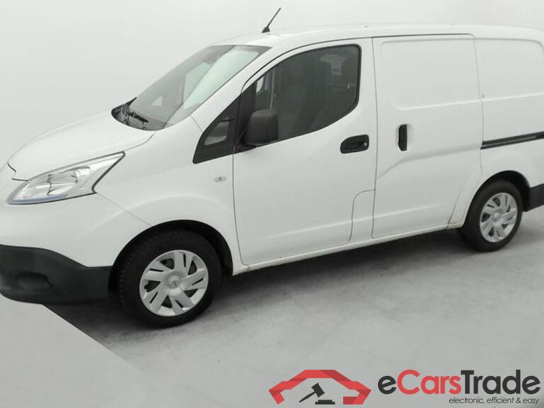 NISSAN E-NV200 FOURGON 109 CV DSD Business NAVI #1