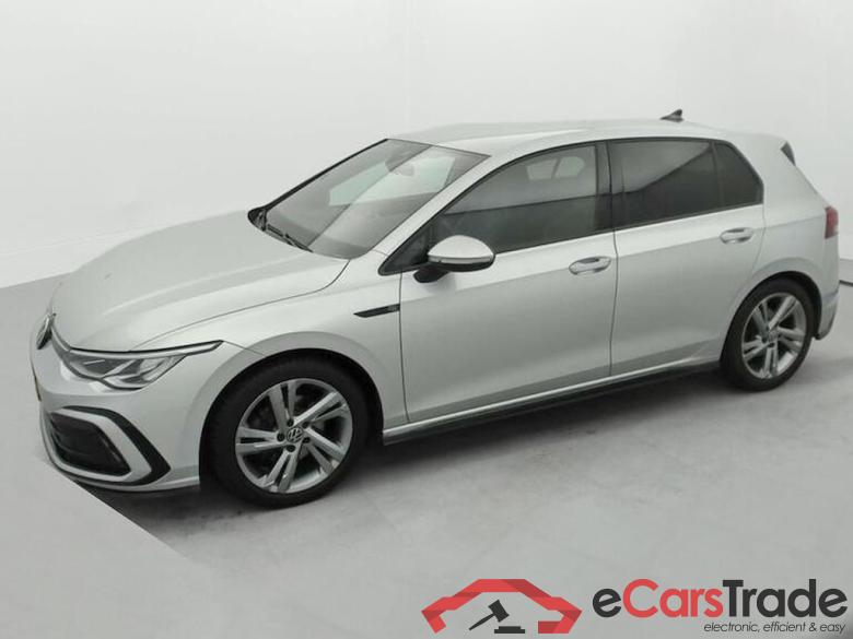 VOLKSWAGEN GOLF VIII 2.0  TDi DSG 150 CV R-LINE NAVI #1