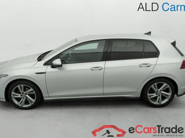 VOLKSWAGEN GOLF VIII 2.0  TDi DSG 150 CV R-LINE NAVI #4