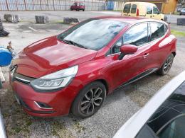 Renault &Intens TCe 90 RENAULT Clio / 2016 / 5P / Berline &Intens TCe 90