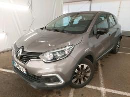 Renault Business TCe 90 - 18 RENAULT Captur 5p Crossover Business TCe 90 - 18