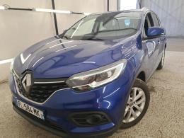 Renault Business Blue dCi 115 RENAULT Kadjar / 2018 / 5P / Crossover Business Blue dCi 115