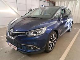 Renault Grand Scénic GRAND SCENIC DIESEL - 2017 1.5 dCi Energy Initiale Paris EDC 81kw/110pk 5D/P I7
