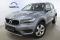 preview Volvo XC40 #1