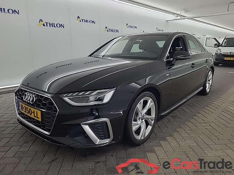 AUDI A4 LIMOUSINE 35 TDI S tronic Launch edit Sport 4D 120kW #1