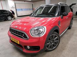 MINI - COUNTRYMAN COOPER S 2.0iA 192PK Pack Docklands & Driving Assistant & Active Cruise  * PETROL *