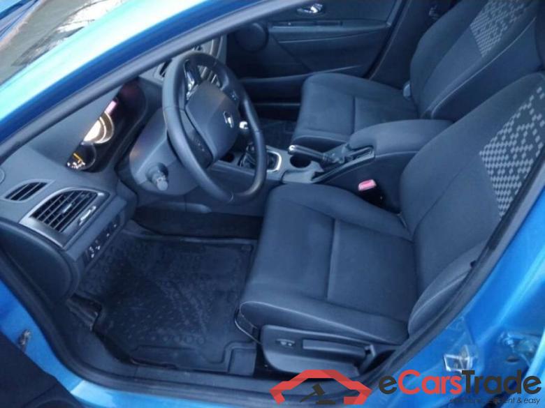 Renault Expression Megane Grandtour succes energy TCe 115 #1