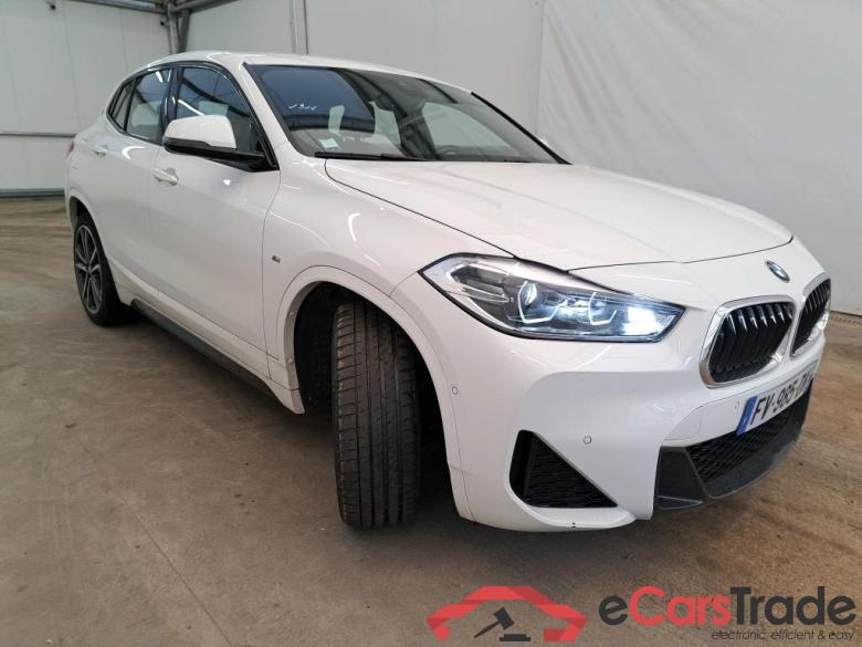 BMW xDrive25e M Sport BVA6 BMW X2 / 2017 / 5P / SUV xDrive25e M Sport BVA6 #4