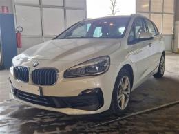 BMW 29 BMW SERIE 2 ACTIVE TOURER / 2018 / 5P / MONOVOLUME 225XE IPERFORMANCE AUTOM.