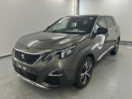 PEUGEOT 5008 1.2 PURETECH 130 GT LINE -Promo Fifty-Fifty-Visiopark1-