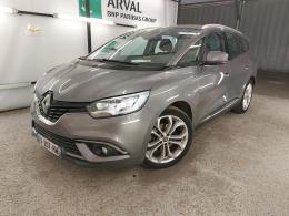 Renault Business 7p Energy dCi 110 Scenic IV Grand Business 1.5 DCI 110CV BVM6 E6